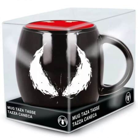 MARVEL - Venom - Mug Globe 380ml