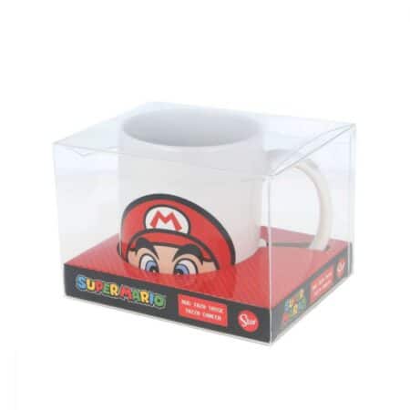 NINTENDO - Super Mario - Mug 325ml