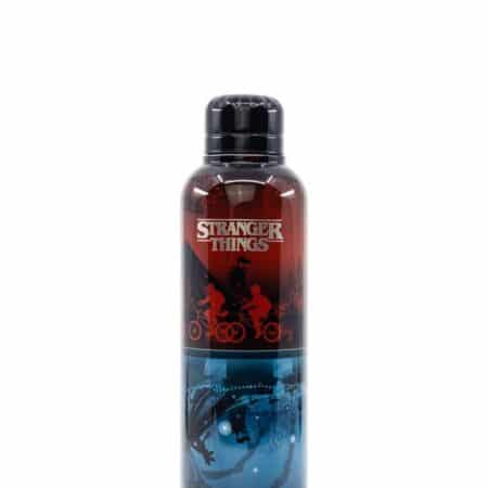 STRANGER THINGS - Bouteille en acier inoxydable 515ml