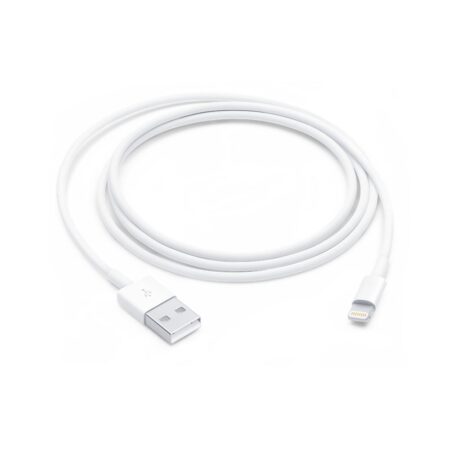 APPLE Câble Lightning 1m