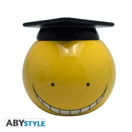 Assassination Classroom Mug Koro Sensei