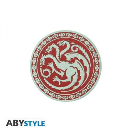 GAME OF THRONES - Pin's Targaryen