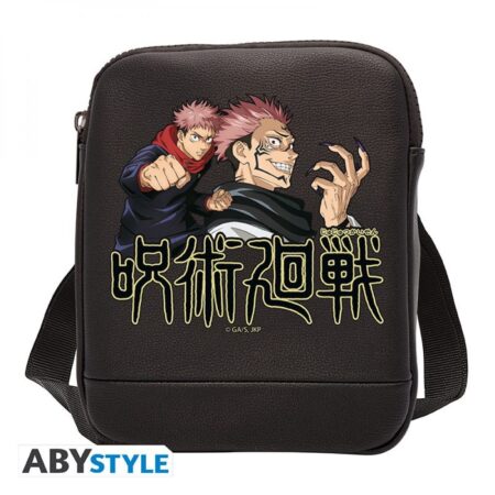 JUJUTSU KAISEN - Sac Besace 