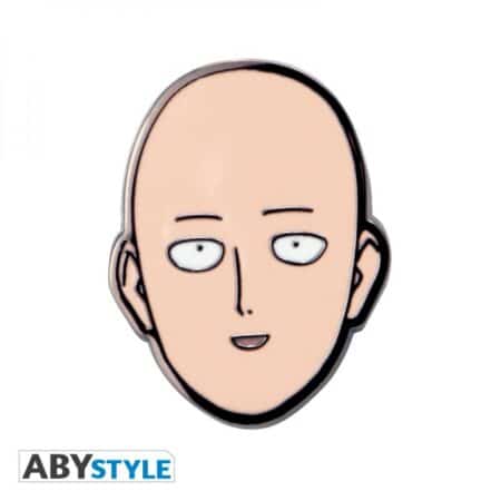 ONE PUNCH MAN - Pin's Saitama