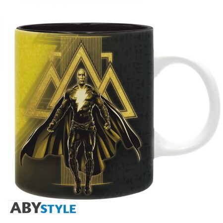 DC COMICS - Mug - 320 ml - Black Adam