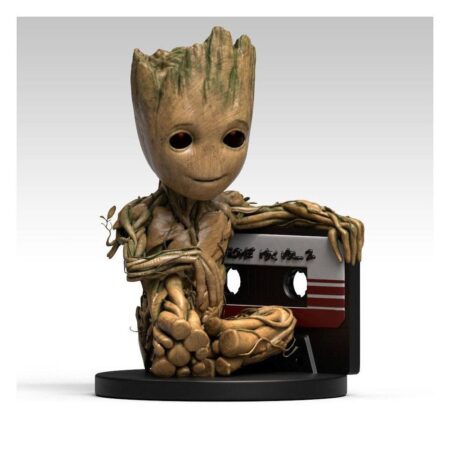 GUARDIANS OF THE GALAXY 2 - Tirelire - Baby Groot - 25cm