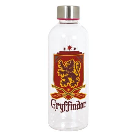 Harry Potter Bouteilles Hydro Gryffindor Crest