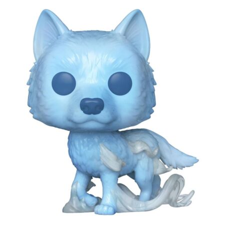 Harry Potter Figurine POP! Vinyl Patronus Lupin 9 cm, #130