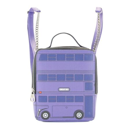 Harry Potter sac à bandoulière Magicobus