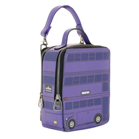 Harry Potter sac à bandoulière Magicobus