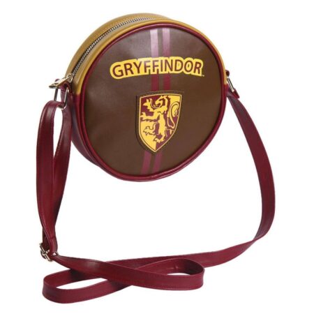 Harry Potter sac à main simili cuir Gryffindor