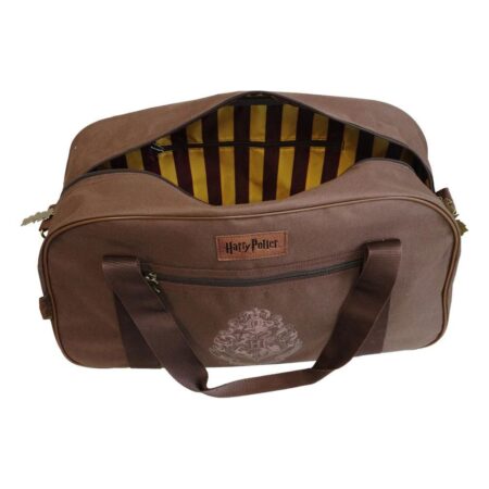 Harry Potter sac de voyage Vintage Hogwarts