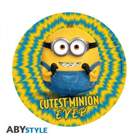 MINIONS - Tapis de souris souple - Cutest Minion Ever