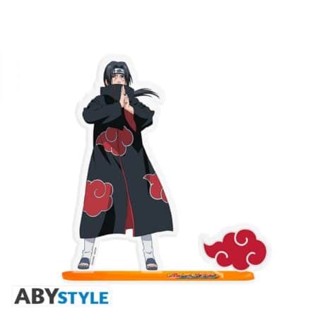 NARUTO SHIPPUDEN - Acryl - Itachi