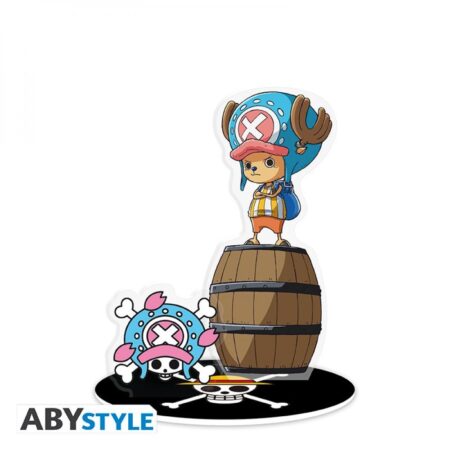 ONE PIECE - Acryl® - Chopper