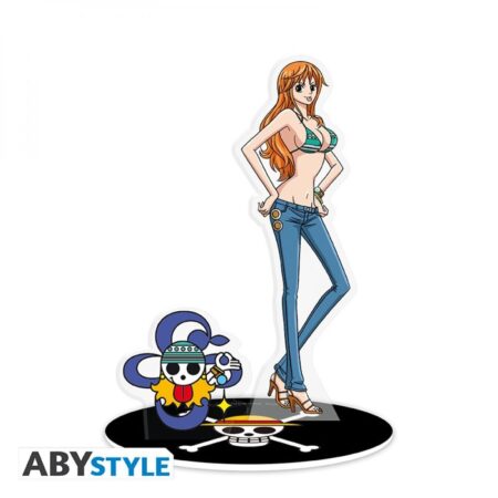 ONE PIECE - Acryl - Nami