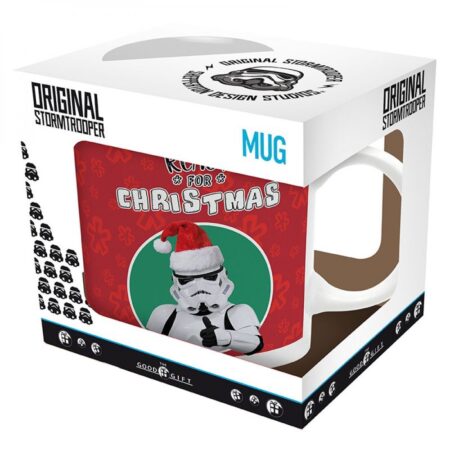 ORIGINAL STORMTROOPER - Mug 320ml - 