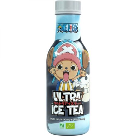 Ultra Ice tea BIO, One piece Chopper, 500 ml (50cl)