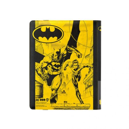 Binder Batman, 360 cartes