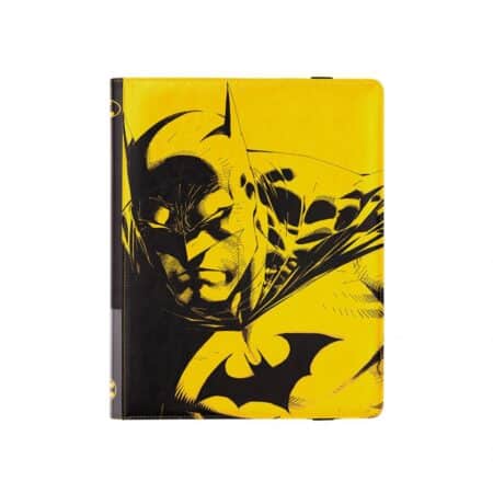 Binder Batman, 360 cartes