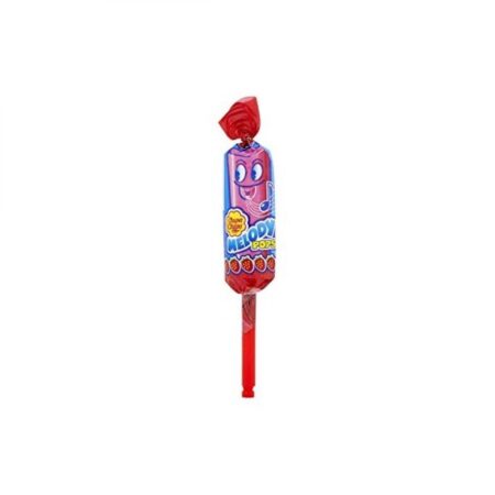 Chupa Chups sucette sifflet 15 Gr