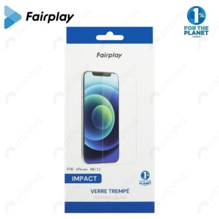 FAIRPLAY IMPACT iPhone X/XS/11 Pro