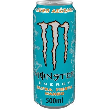 Monster Ultra Fiesta 500 ml