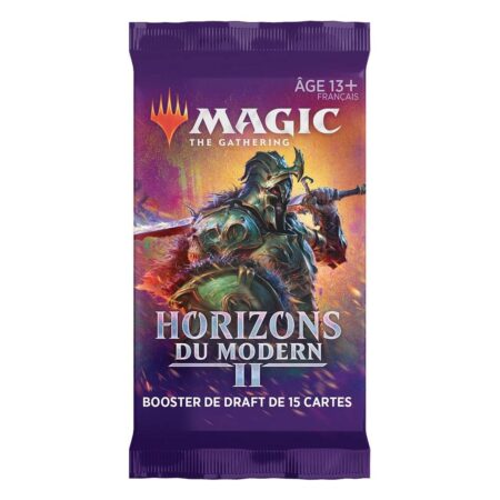 MTG : Modern Horizons 2 Draft Booster FR