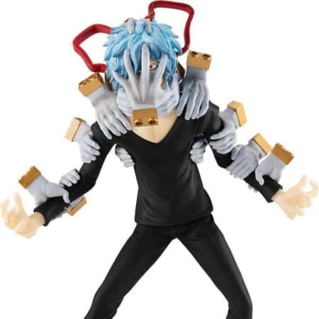 MY HERO ACADEMIA - Tomura Shigaraki - Pop Up Parade 17cm