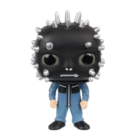 Slipknot POP! Rocks Vinyl Figurine Craig Jones 9 cm #178
