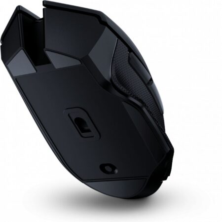 Souris sans fil (Bluetooth), Noire, Razer Basilisk X Hyperspeed, Occasion comme neuf, Scellée