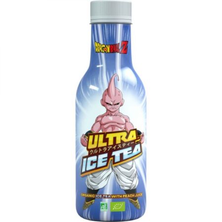 Ultra Ice tea DBZ Buu 500 ml