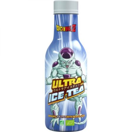 Ultra Ice tea DBZ Freezer 500 ml