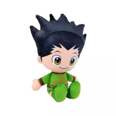 HUNTER X HUNTER - Gon Freecs - Peluche 30cm