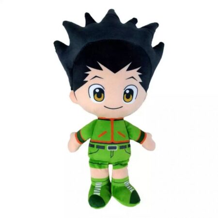 HUNTER X HUNTER - Gon Freecs - Peluche 30cm