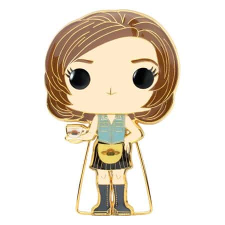 Friends POP! Pin pin's émaillé Rachel Green 10 cm