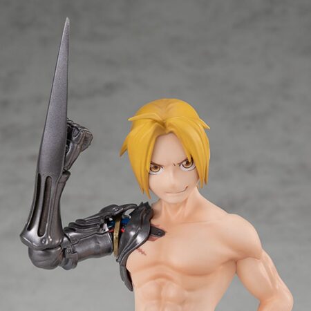 Edward Elric (re-run) Fullmetal Alchemist: Brotherhood Pop Up Parade Statuette PVC 16 cm