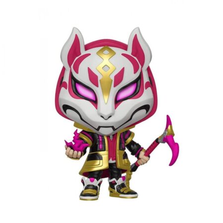 Fortnite Figurine POP! Games Vinyl Drift 9 cm N°466