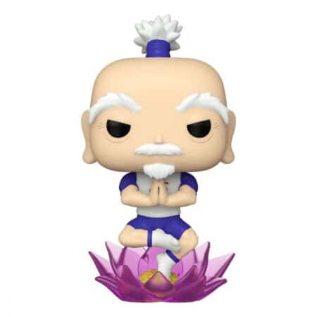 Hunter x Hunter POP! Animation Vinyl figurine Netero 9 cm N° 1132