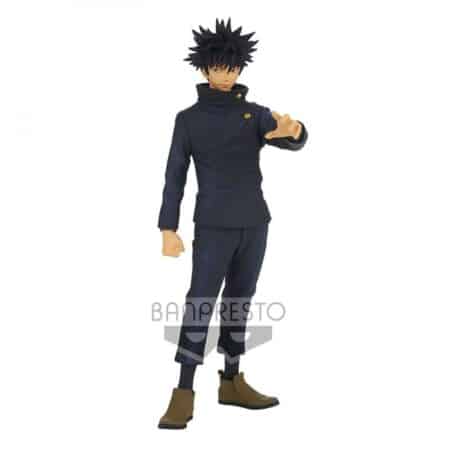 JUJUTSU KAISEN - MEGUMI FUSHIGURO - 16 cm