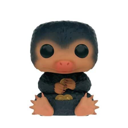 Les Animaux fantastiques Figurine POP! Movies Vinyl Niffler 9 cm N°08