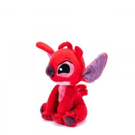 Lilo & Stitch peluche Leroy 25 cm