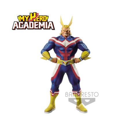 MY HERO ACADEMIA - All Might - Age of Heroes 20cm