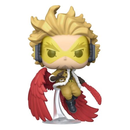 My Hero Academia POP! Animation Vinyl figurine Hawks 9 cm  #1141