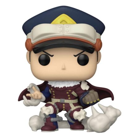 My Hero Academia POP! Animation Vinyl figurine Inasa Yoarashi 9 cm N°1145