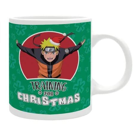 Naruto Shippuden - Mug 320 ml - 