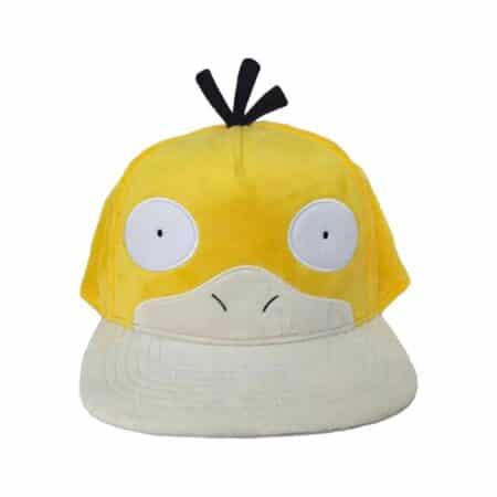 POKEMON - Psykokwak - Casquette Novelty