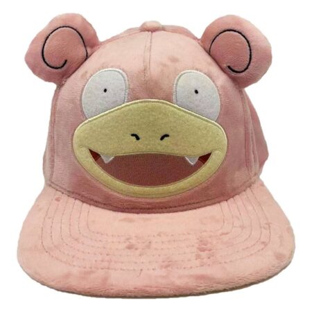 POKEMON - Ramolos - Casquette Novelty