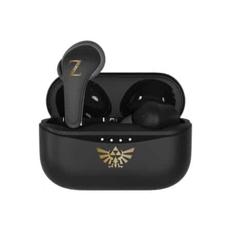 ZELDA - Earpods Audio True Wireless Sound