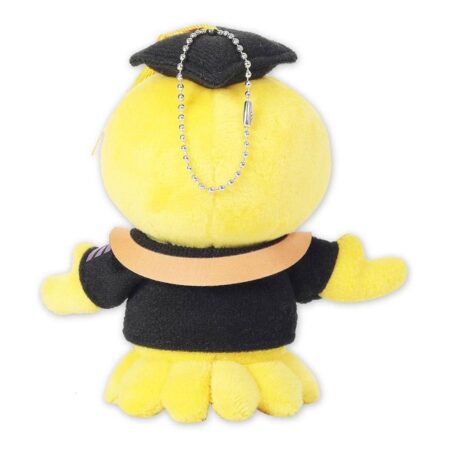 Assassination Classroom peluche Koro Sensei 12 cm